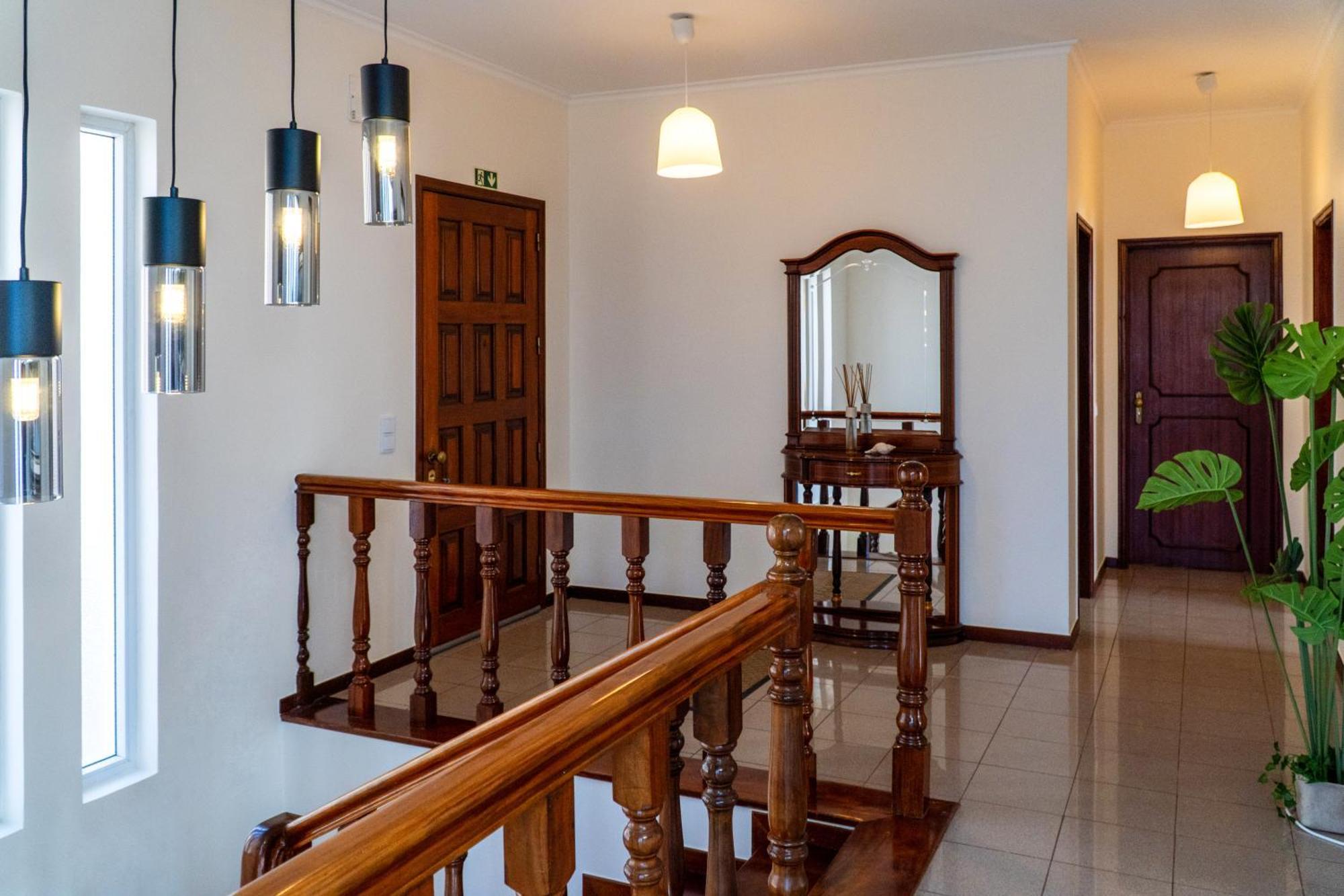 Casa de Férias Irene Funchal (Madeira)